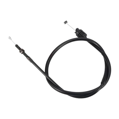 Cable de embrague de acero para moto F650GS, F700GS y F800GS