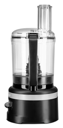 KitchenAid FOOD PROCESSOR 2.1 L - Matte black 5KFP0921BBM - Image 5