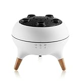 加湿器 アロマ アロマディフューザー 卓上 くらげ ミスト 超音波式 USB コード式 静音 ミスト 卓上 LEDライト 照明 ムードライト ディフューザー 夜間ライト 癒し おしゃれ インテリア オフィス 寝室 秋冬 乾燥対策 ディフューザー ヒューミドファイア