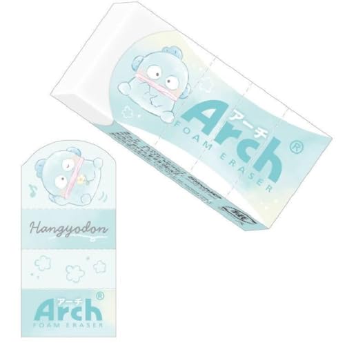 Amazon | カミ303748 【日本製】【サンリオキャラクターズ】Archミニ