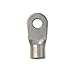 Panduit P6-8R-T #6 AWG #8 Ring Non-Insulated Terminal (Package of 100)