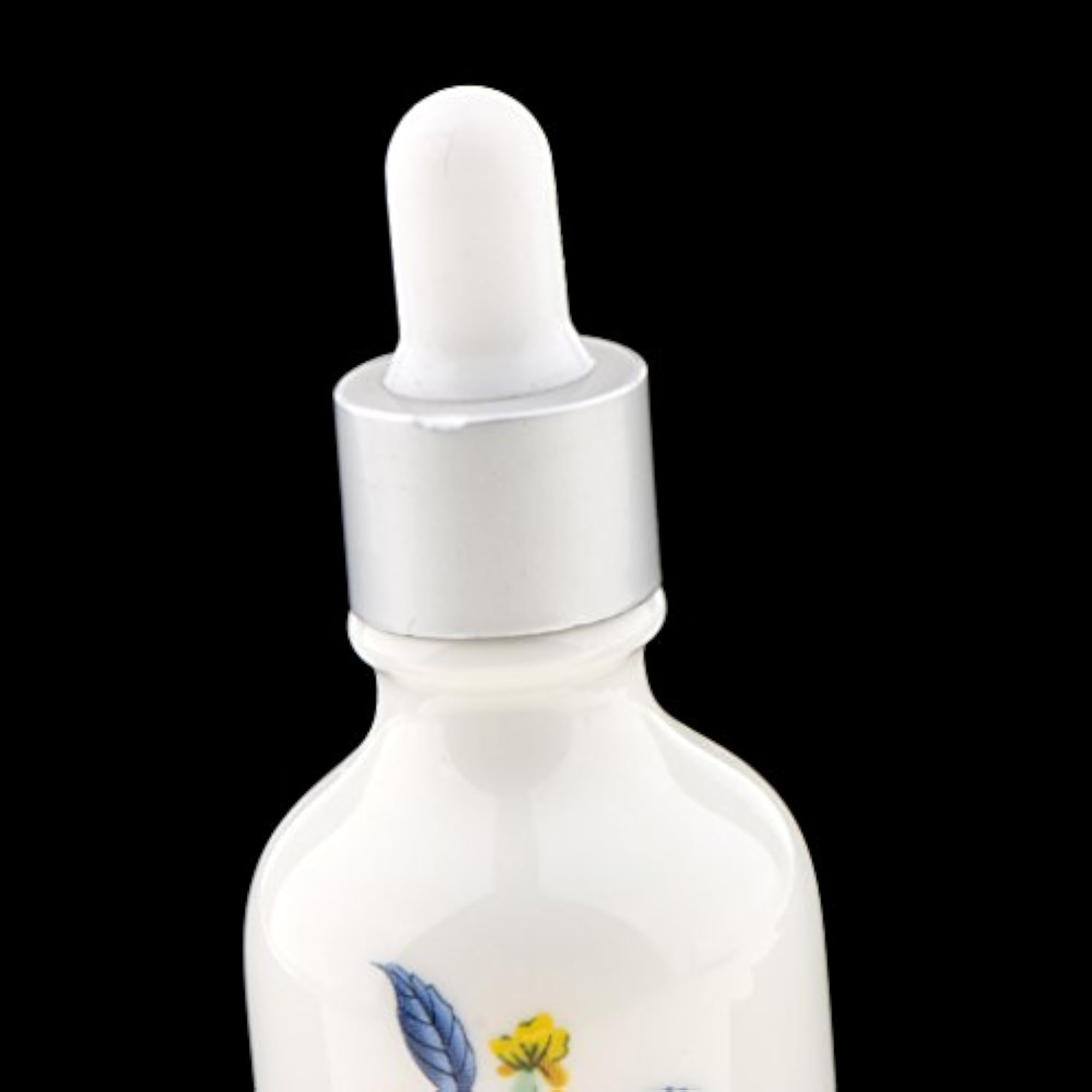Ceramics Makeup Bottle Essential Oil Lotions Container