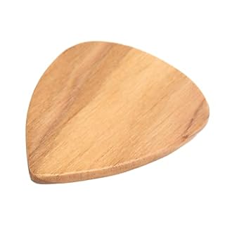 Médiator de Guitare, 3 Pièces Accessoires de Cadeau de Guitare Acoustique Remplacement de Médiators en Bois de Guitare… - Les Beatles, Paul McCartney, John Lennon, RIngo Starr, George Harrison Médiator de Guitare, 3 Pièces Accessoires de Cadeau de Guitare Acoustique Remplacement de Médiators en Bois de Guitare… – Image 4