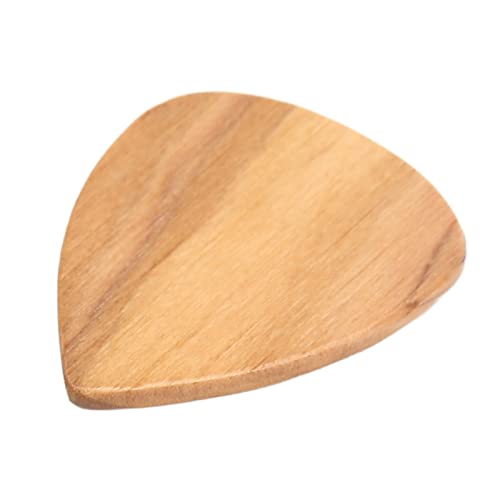 Médiator de Guitare, 3 Pièces Accessoires de Cadeau de Guitare Acoustique Remplacement de Médiators en Bois de Guitare… - Les Beatles, Paul McCartney, John Lennon, RIngo Starr, George Harrison Médiator de Guitare, 3 Pièces Accessoires de Cadeau de Guitare Acoustique Remplacement de Médiators en Bois de Guitare… – Image 5