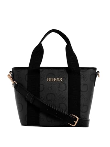 GUESS Factory Women's Astra Enlarged Logo Mini Tote
