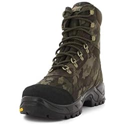 Chiruca Seguridad Bota Chiruca Barbet 21 Talla 44