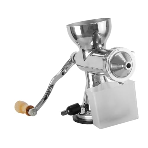 Sharplace Weizengras-Entsafter, Gemüse-, Klemme oder Absaugung auf der Arbeitsplatte für Granatapfel, Obst, Sellerie, kommerziell