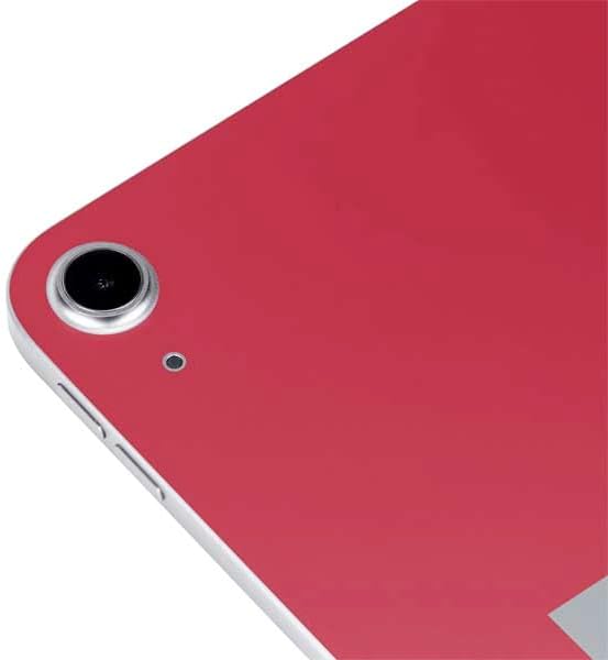 Skinit Decal Tablet Skin Compatible with iPad 11th Gen (2025) - Officially Licensed Ohio State University The Ohio State Buckeyes Design