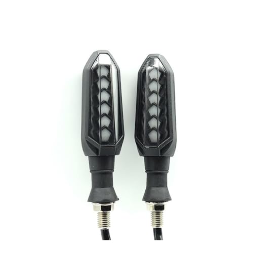 Clignotant LED pour CB500X et MSX 125, indicateur de direction moto - 3