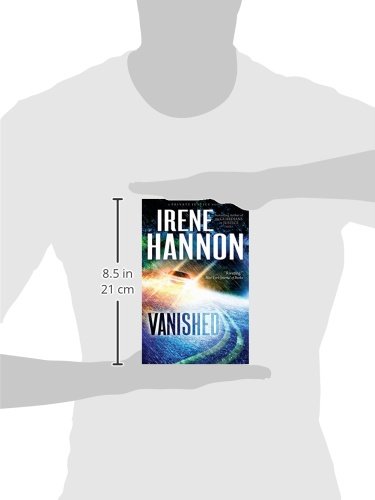 Fleming H. Revell Company 441233 Vanished: A Christian Fiction Mystery And Romantic Suspense Novel thumb #2