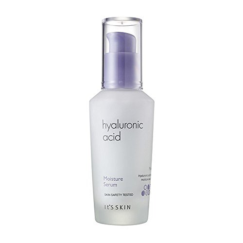 It's Skin Hyaluronic Acid Moisture Serum - 40 ml