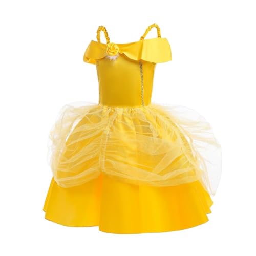 Disfraz princesa para niñas 18-24 meses Dressy Daisy miniatura 3