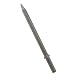 BOSCH HS2461 1-1/4 In. x 14 In. Moil Point Air Tool Steel