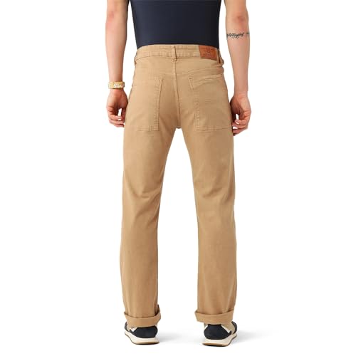 Image of PARIS HAMILTON Men Jeans