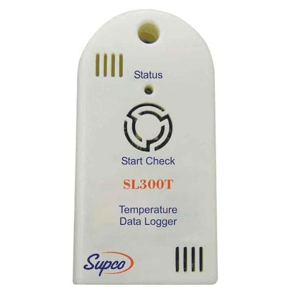 Supco Mini Temperature Data Logger