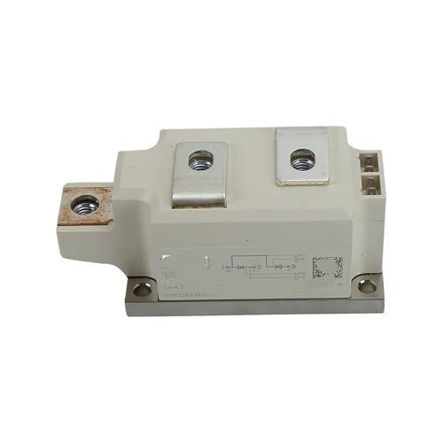 SKKT330/12E module de thyristor triphasé et pont de redressement de puissance