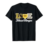 Love Adrian Morejon San Diego Baseball MLBPA T-Shirt