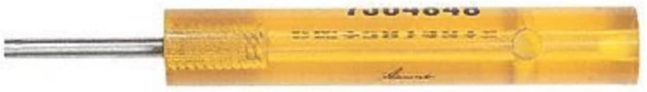 MSD 8193 Pin Extraction Tool