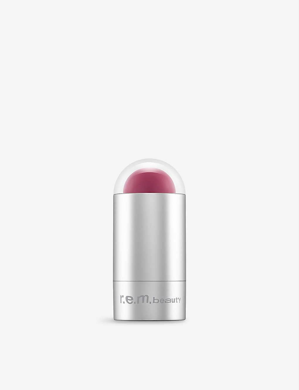 r.e.m. beauty Eclipse Cheek & Lip Stick | 7.5g | Call Back