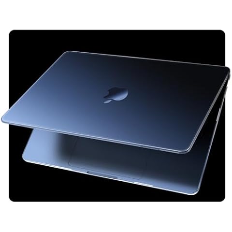 EooCoo MacBook Air 13 inch Case Cover
