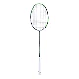 Babolat SATELITE GRAV78 Strung FC Schläger, Unisex, 601352, 35