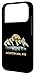 Ackerman Mississippi Mountain Sunset Sunrise MS Case for iPhone 17 Pro