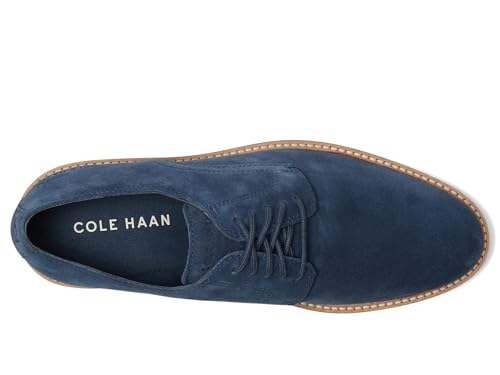 Cole Haan Men's Morse Grand Plain Toe Oxfords2