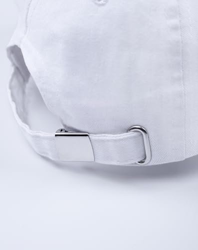 Niepce Inc Japanese Streetwear Techwear Embroidered Men’s Baseball Cap