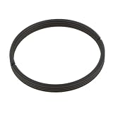Xgdsnly M39 bis M42 Objektivadapterring 39mm bis 42mm Universal für Kamera
