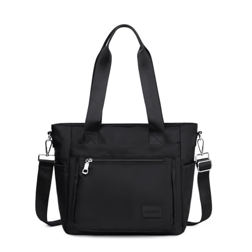 Bolso Casual de Mano para Mujer Multi-bolsillos