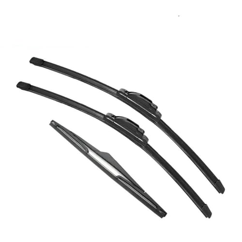 Wiper balais essuie-glace SL 2010-2015 pour rouler sereinement sous la pluie
