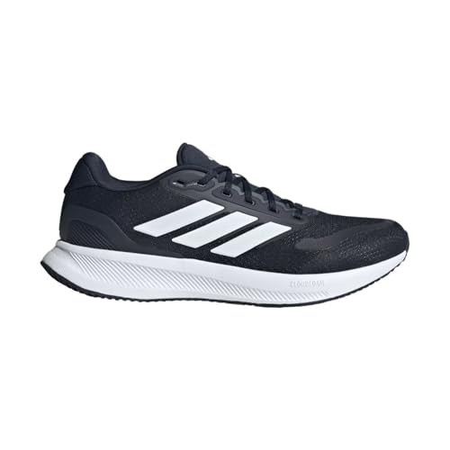 TENIS RUNFALCON 5 JJ7822 - PRETO 42