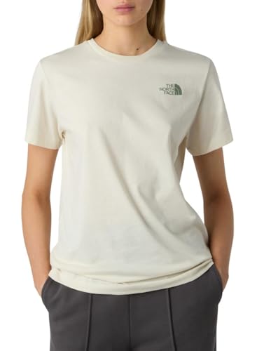 T-shirt Box NSE Relaxed The North Face femme coupe ample contre la chaleur