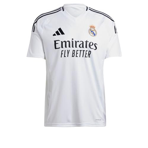 Amazon.com: adidas Real Madrid Men's Training Jersey : Clothing
