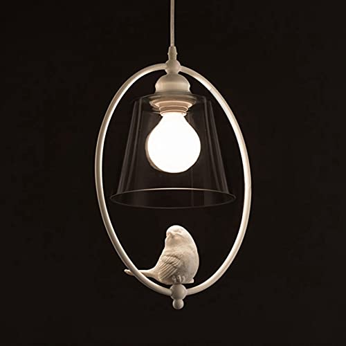 Suspension LED créative pour illuminer vos dîners en salle à manger