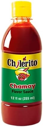 El Chilerito Sweet Chili Mexican Sauce