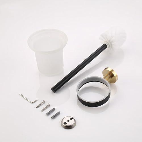 Ensemble de matériel de salle de bain pour optimiser votre routine matinale