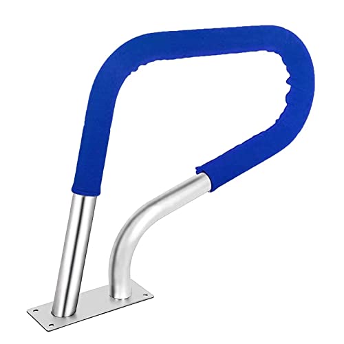 Barandal para Escalera de Piscina Acero Inoxidable miniatura 2