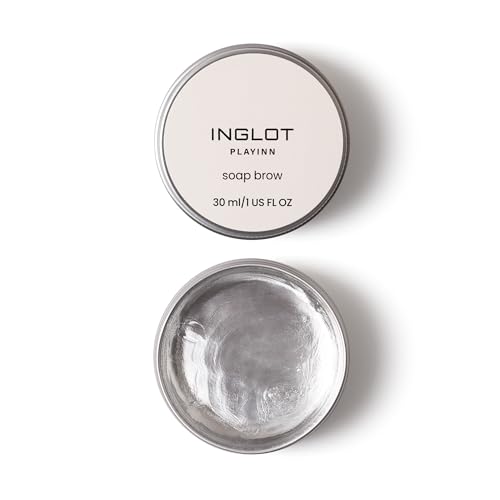 INGLOT Playinn Soap Brow