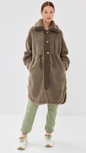 Image of Varley Women's Jones Coat