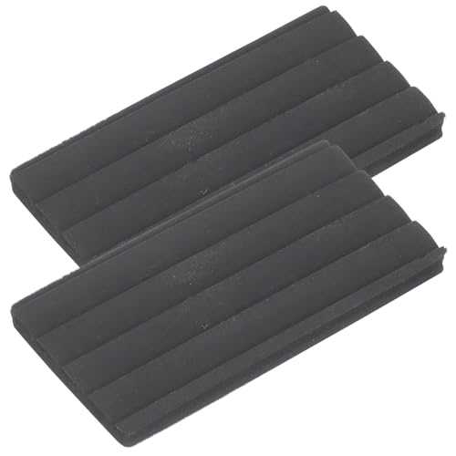 Protector FAVOMOTO para Aro de Bombo 2 Pzas miniatura 1