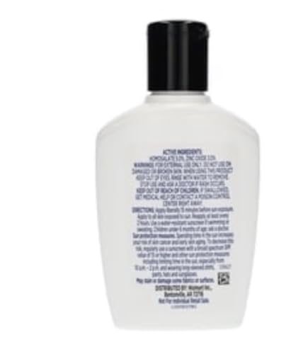 Equate All-Day Moisturizing Lotion with SPF 15 Broad Spectrum Sunscreen, 6 fl oz image 5