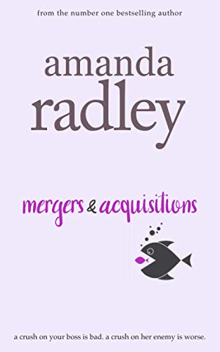 Mergers & Acquisitions view 2