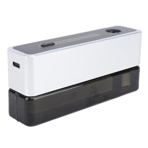 Difusor aromático eléctrico portátil RASTKY 1.4 L silver miniatura 5
