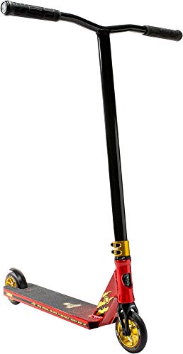 Lucky Jon Marco Gaydos Signature Prospect - Patinete (84 cm), color rojo