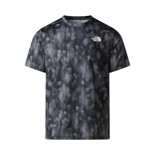 T-Shirt Homme The North Face 24/7 pour rester au sec malgré la chaleur