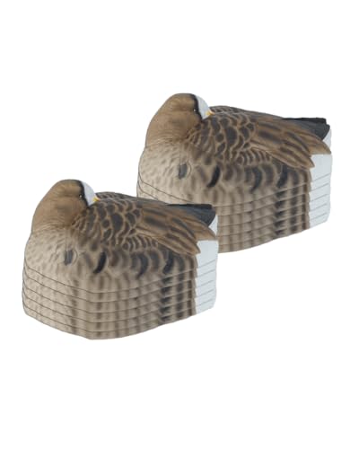 GHG Pro-Flex Sleeper Shells - Specklebelly Goose