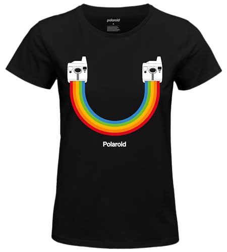 T-Shirt Femme Cotton Division Wopolarts010 respirant et doux