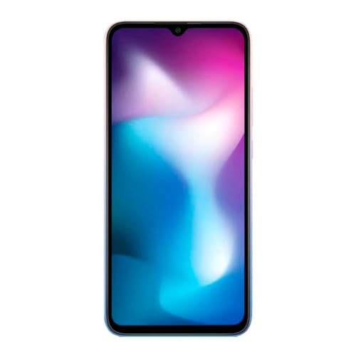 Xiaomi Redmi 9C Smartphone 128GB + 4GB 6.53"HD + Dot Drop Display 5000mAh, Face Recognition AI, 13 MP, Triple Camera (NOT for Verizon Boost Cricket) + (w/Fast Car Charger Bundle) (Purple) - Image 3