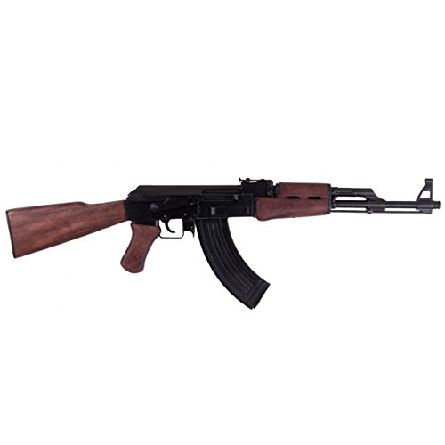 Denix Replica MG Kalashnikov AK 47 v.1947 Russland 87 cm Maschinengewehr